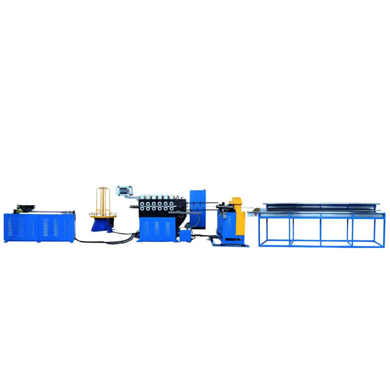 Xgcxjd 16a Automatic Forming Production Line
