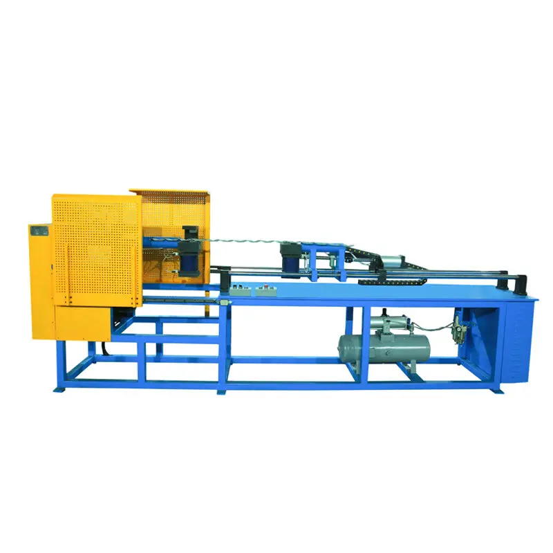 Xgjh Automatic Forming Production Line