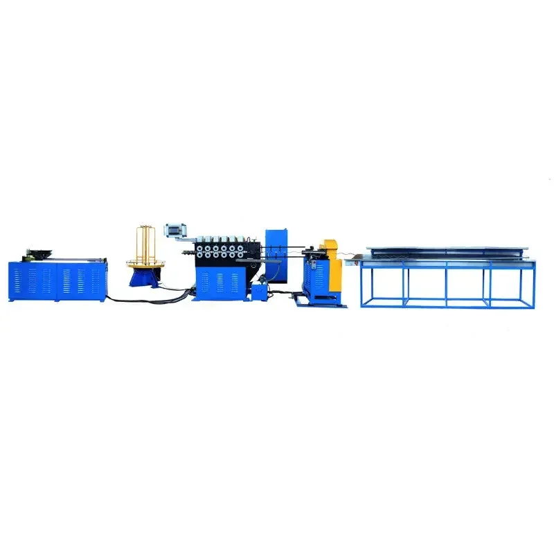 Preformed Armor Rods Automatic Forming Production Line 1 1.preformed Armor Rods Forming Machine 1.webp