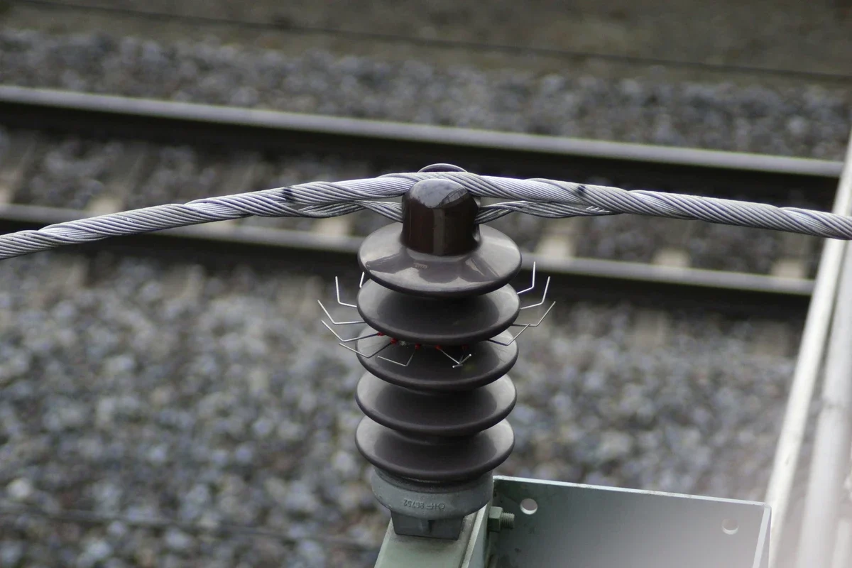 How Preformed Armor Rods Protect Power Lines