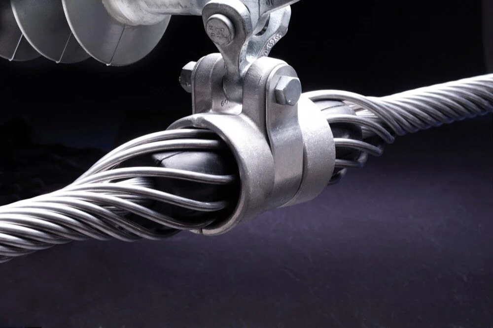 Preformed Armor Rods The Reliable Shield For Power And Communication Lines