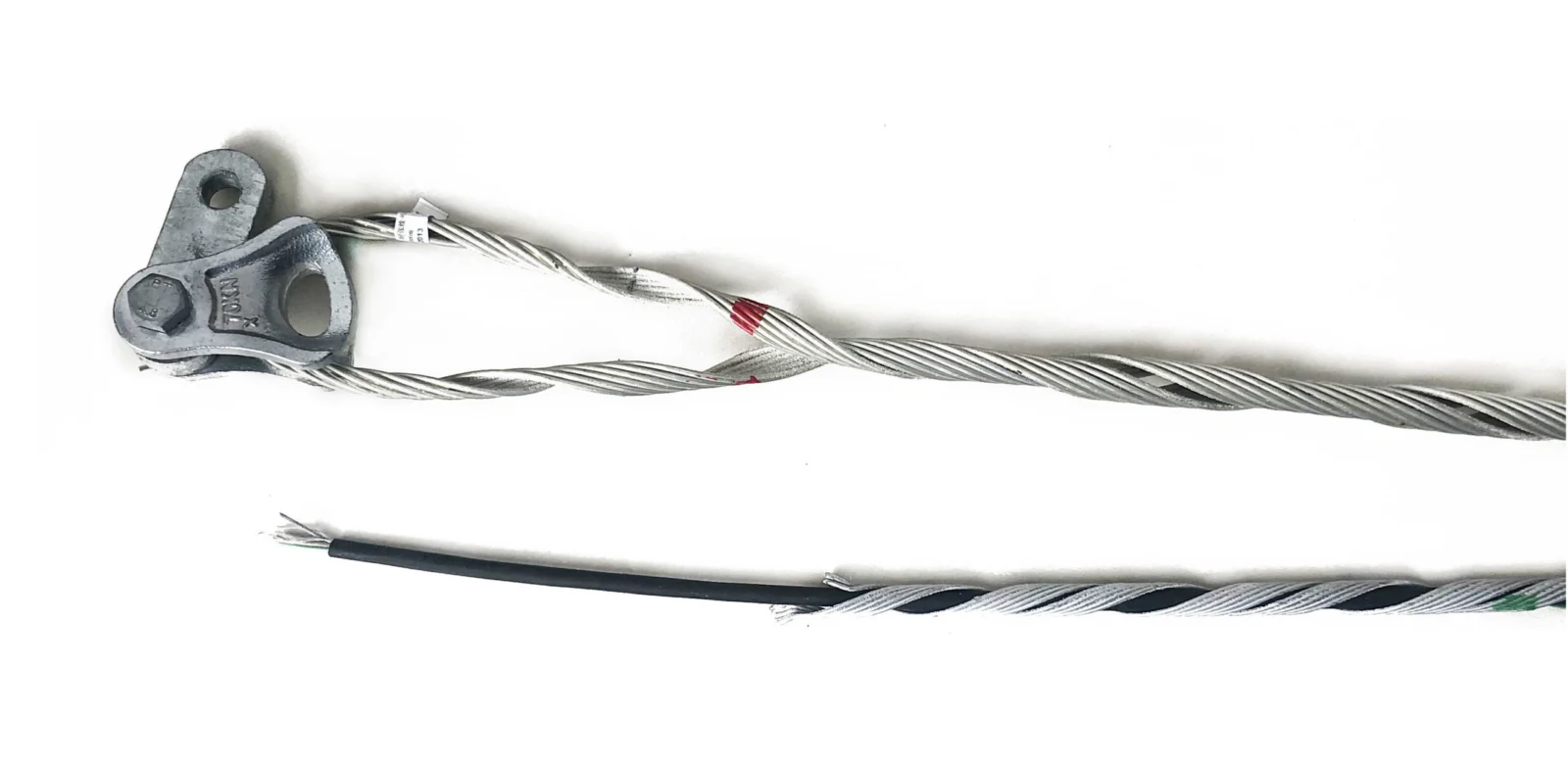 Understanding Preformed Armor Rods More Than Just Cable