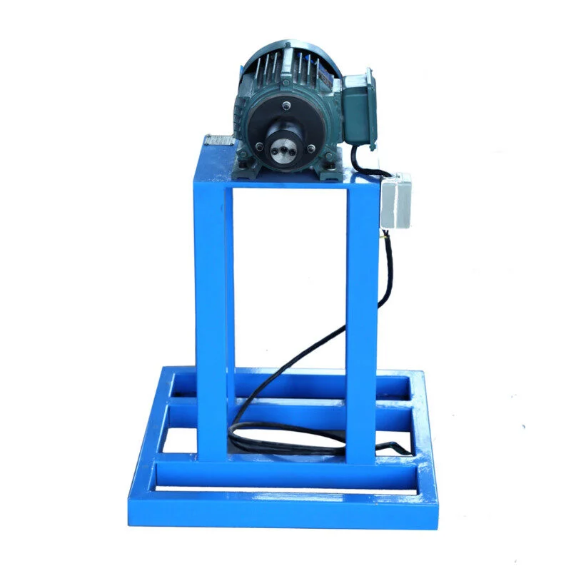 Xgyt 1 Manual Round Head Forming Machine