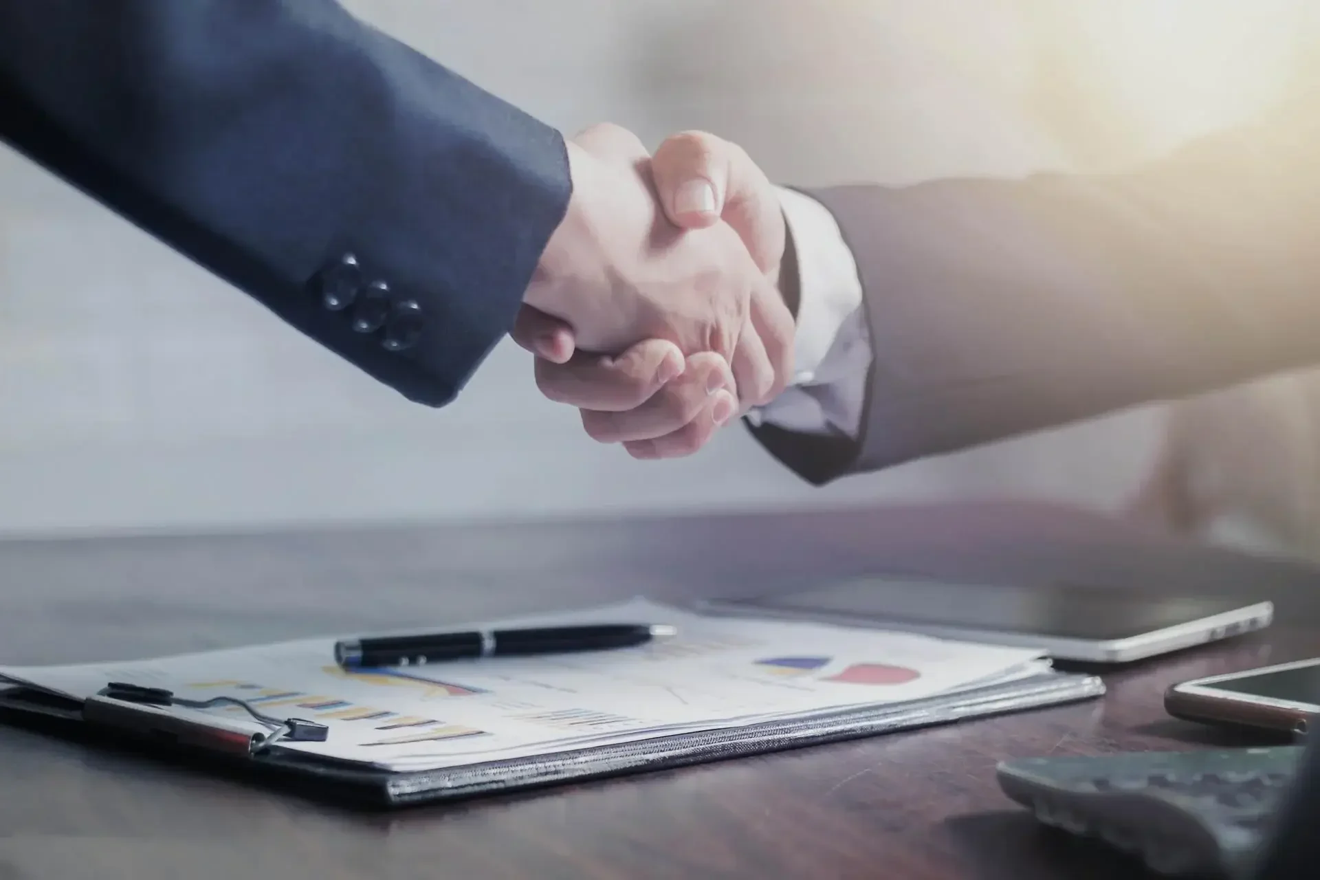 Preformed Armor Rods Automatic Forming Production Line 2 Cooperation.webp